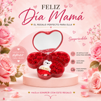 El detalle que sorprendera a Mamá 🧸🌹