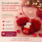 El detalle que sorprendera a Mamá 🧸🌹