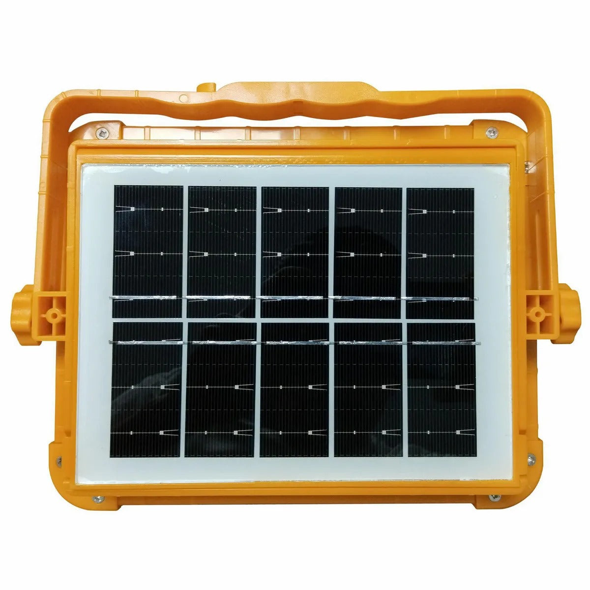 Reflector Solar de Emergencia 3 en 1 ¡Iluminación y Ahorro Total! ☀️🔋