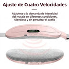 Cinturón Térmico para Cólicos Menstruales 🌸🔥 ¡Adiós al Dolor, Hola al alivio!