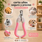 Kit de Corte para Mascota ✂️