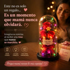 🌹 El regalo que hará Brillar los ojos de Mamá