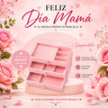 El regalo elegante que mamá usará todos los días 💖