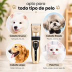 Kit de Corte para Mascota ✂️