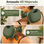 Masajeador de Manitos 🖐️💥
