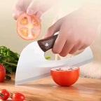 Cuchillo Ergonómico "ULTRA-GRIP" 🔪✨ Comodidad para tu Mano